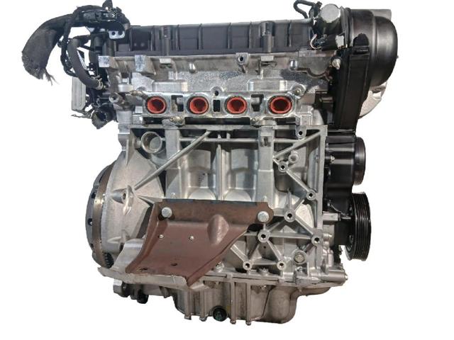 FORD YSKD Motor completo comprar Tarragona
