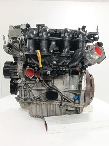 Motor Ford Ka  (2016-2026)