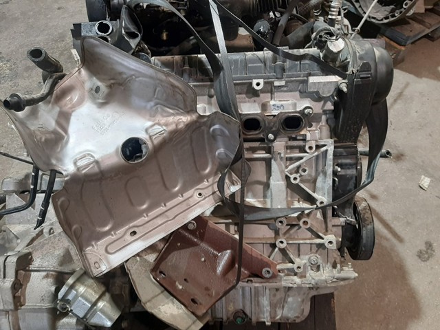 YSKD FORD Motor completo  comprar en Jaén