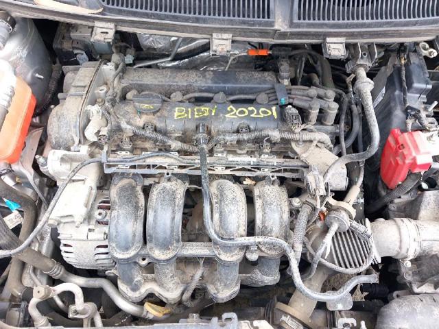 Motor Ka  hatchback (2016-2026) original desde 1318,42 €