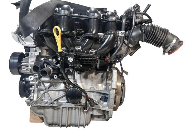 YSKD FORD Motor completo  comprar en Jaén