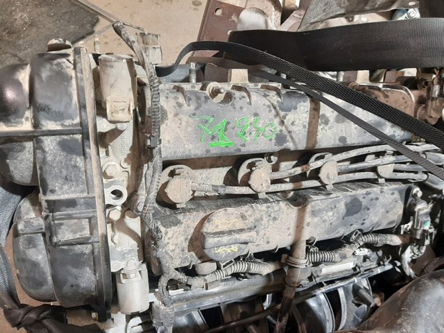 YSKD FORD Motor completo  disponible Vigo