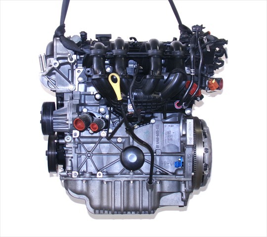Motor Ford Ka  desde 1318,42 €