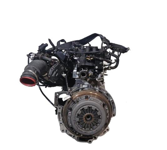 YSKD Motor completo  comprar en Zaragoza