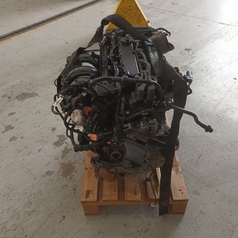 YSKD Motor completo  en stock Castellón