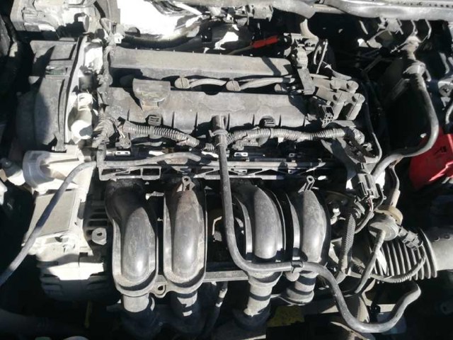Motor para Ford Ka  (UK, FK)