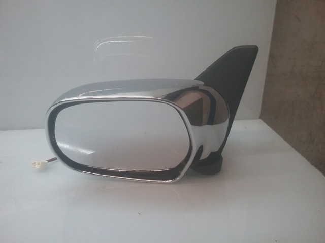 Espejo retrovisor izquierdo YT8033CEBL Toyota