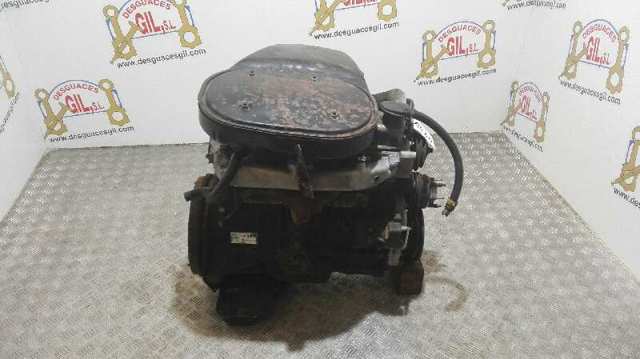 Comprar Motor completo Ford Sierra  GBC a bajo precio