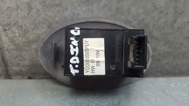 YUD000500PUY Rover