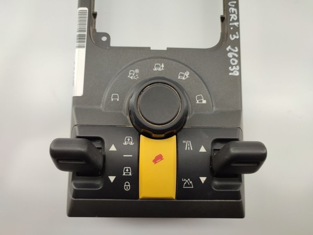 YUD501230WUX Land Rover