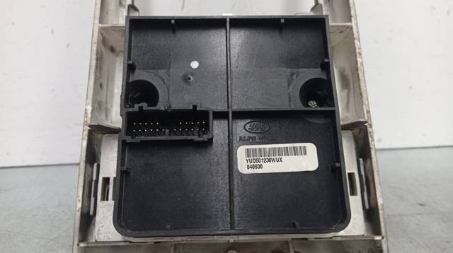 YUD501230WUX Land Rover