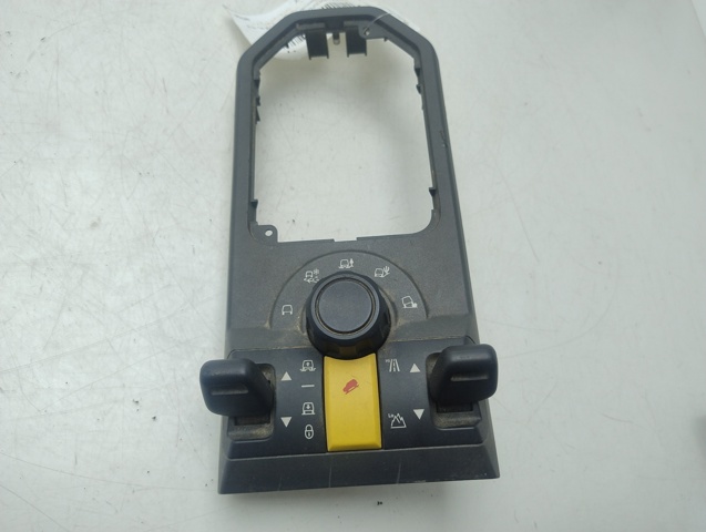 YUD501230WUX Land Rover
