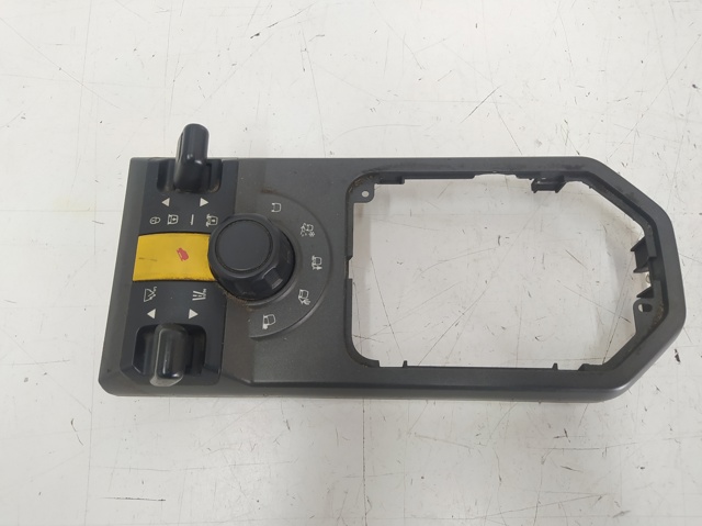 YUD501230WUX Land Rover