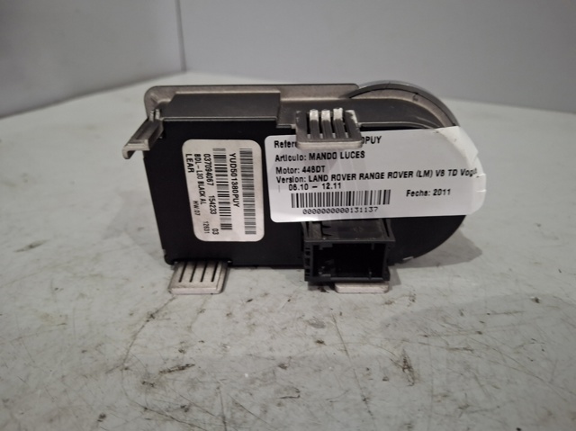 YUD501380PUY Land Rover