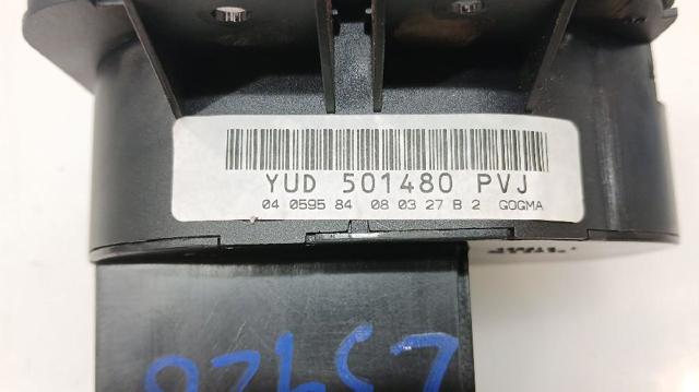 LAND ROVER YUD501480PVJ Interruptor de luces en el tablero  comprar en Ponferrada