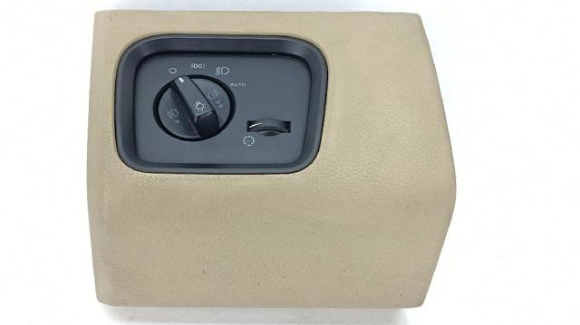 YUD501480PVJ Interruptor de luces en el tablero  comprar en Zaragoza