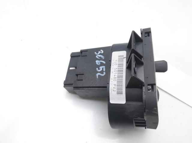 YUD501480PVJ LAND ROVER Interruptor de luces en el tablero  disponible Ourense