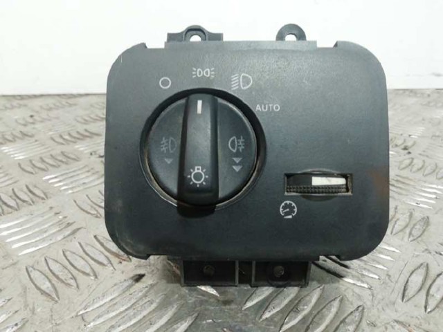 YUD501480PVJ Interruptor de luces en el tablero  comprar en Zaragoza