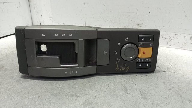 YUD501520WVH Land Rover