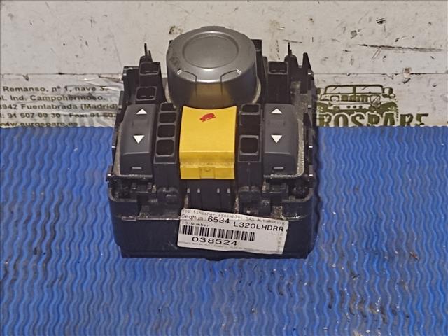 YUD501700WVH Land Rover
