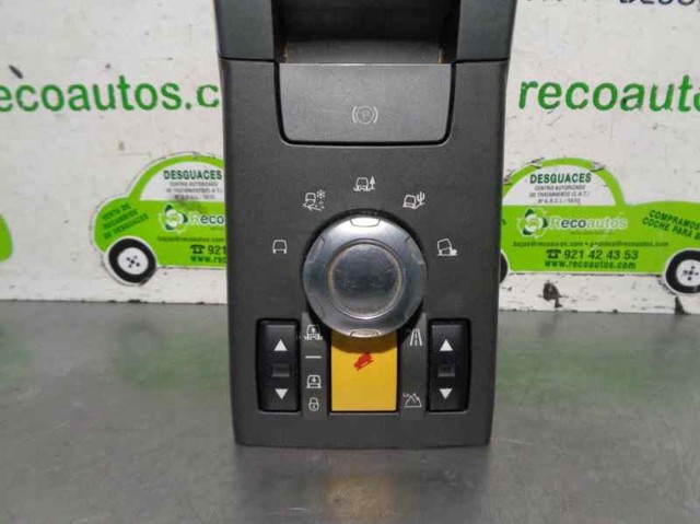 Control De Joystick Multifunsion YUD501710 Land Rover