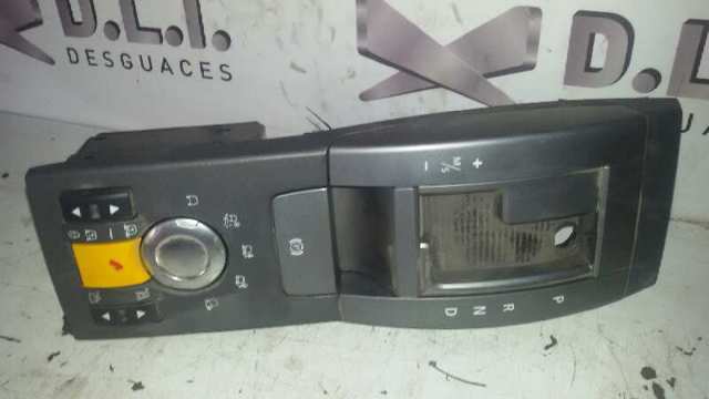 LAND ROVER YUD501710 Joystick multifunción  en stock Valencia