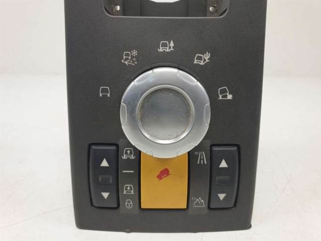 YUD501710 LAND ROVER Joystick multifunción  en stock Córdoba
