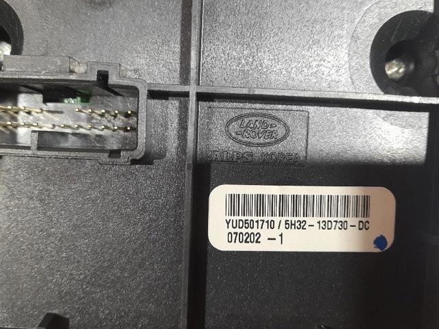 YUD501710 Joystick multifunción comprar Almería