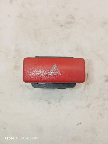 Interruptor warning Land Rover Freelander I desde 47,19 €