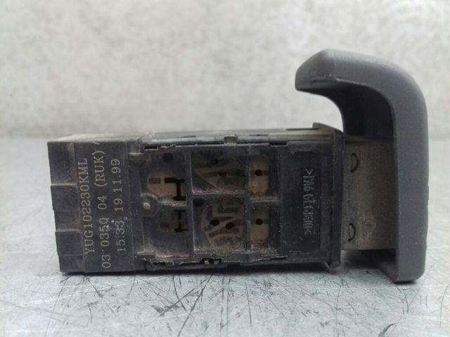 YUG102230KML Land Rover