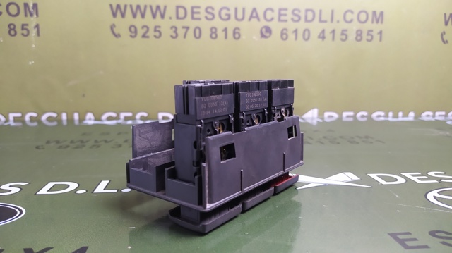 Comprar Interruptor warning Discovery II LJ ,LT