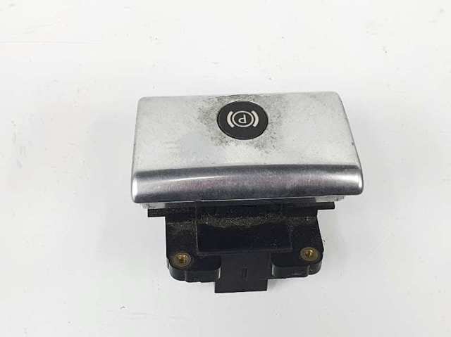 Interruptor, luz de control del freno de mano YUG500391MVM Land Rover