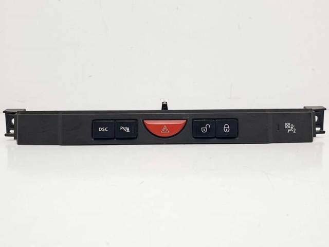 Interruptor warning Land Rover Range Rover I (2005-2013)