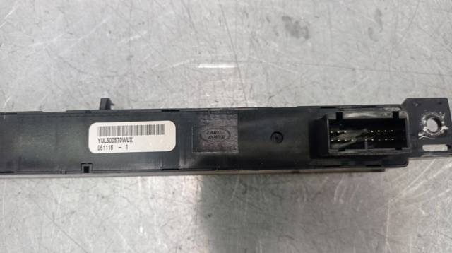 YUL500570WUX LAND ROVER Boton de luz de emergencía comprar Madrid