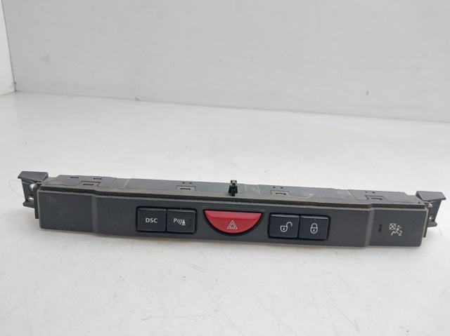 Boton de luz de emergencía Land Rover Range Rover I (L320)