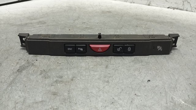 YUL500570WUX Boton de luz de emergencía comprar Sevilla