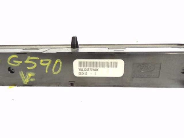 YUL500570WUX Boton de luz de emergencía  en stock Granada