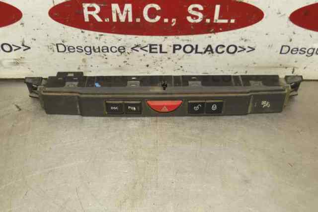Interruptor warning para Land Rover Range Rover I (L320)
