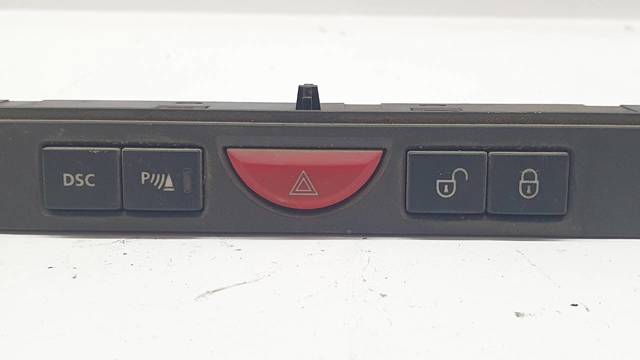 Interruptor warning Land Rover Range Rover I (2005-2013)