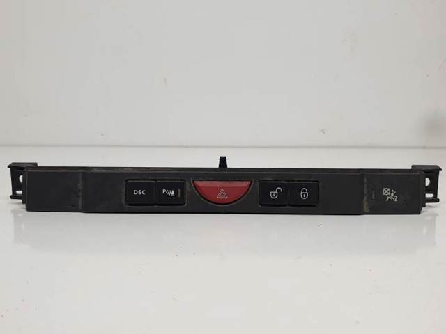 Comprar Boton de luz de emergencía Range Rover I L320
