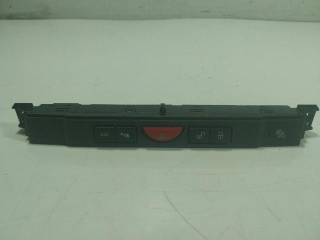 Boton warning para Land Rover Range Rover L320