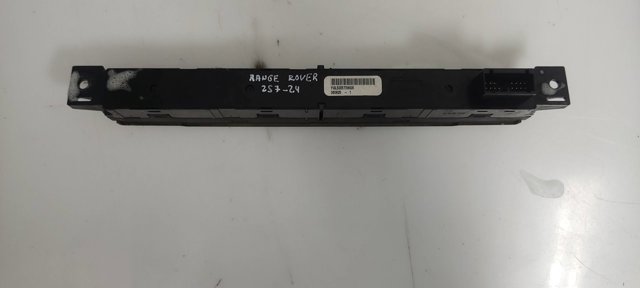 YUL500570WUX LAND ROVER Boton de luz de emergencía  en stock Huelva