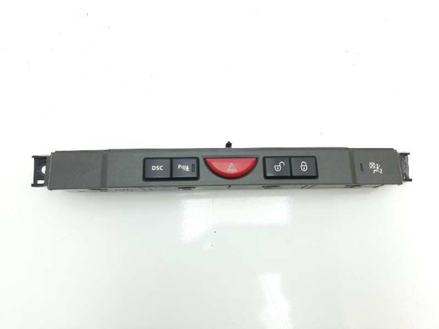Interruptor warning Land Rover Range Rover I (L320)