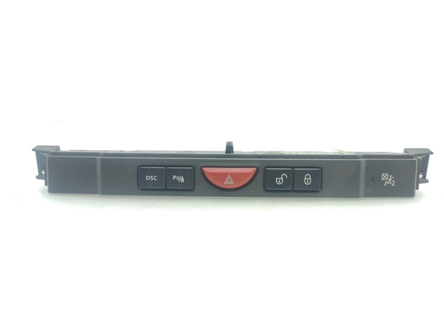 Interruptor warning Land Rover Range Rover I (2005-2013)