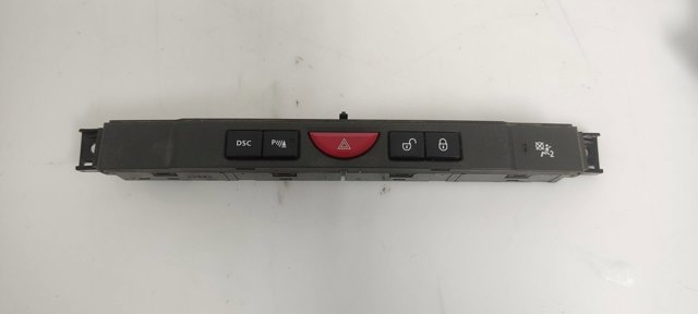 LAND ROVER YUL500570WUX Boton de luz de emergencía comprar Pamplona