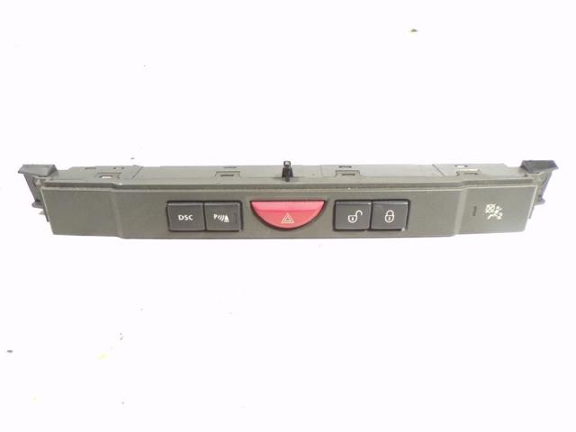 LAND ROVER YUL500570WUX Boton de luz de emergencía  en stock Terrassa