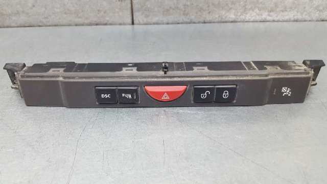 Interruptor warning Land Rover Range Rover I desde 46,46 €