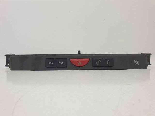 Boton de luz de emergencía Land Rover Range Rover I (L320)