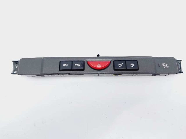 Boton de luz de emergencía para Land Rover Range Rover L320