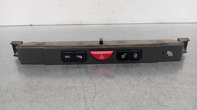 YUL500570WUX LAND ROVER Botón de emergencia  comprar en Oviedo